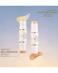 lancaster sun perfect Clear & Tinted Stick SPF50