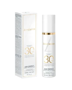 lancaster sun perfect Illuminating Cream SPF30