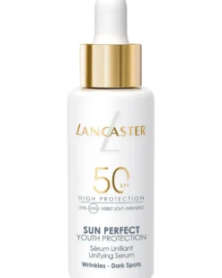 lancaster sun perfect Unifying Serum SPF50