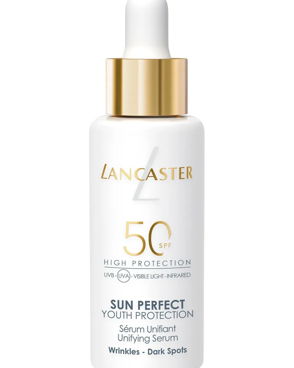 lancaster sun perfect Unifying Serum SPF50