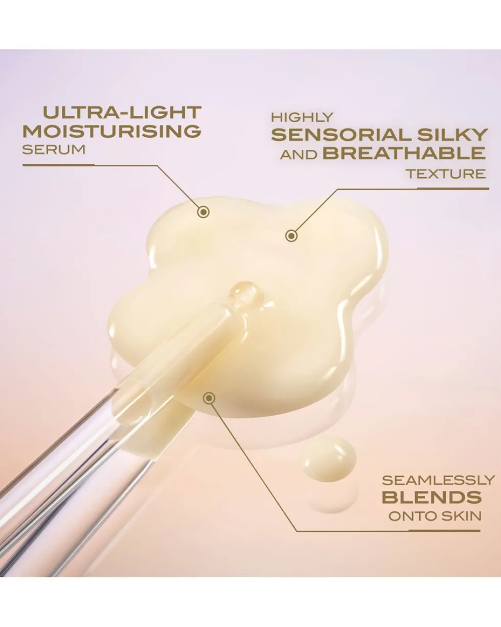 lancaster sun perfect Unifying Serum SPF50