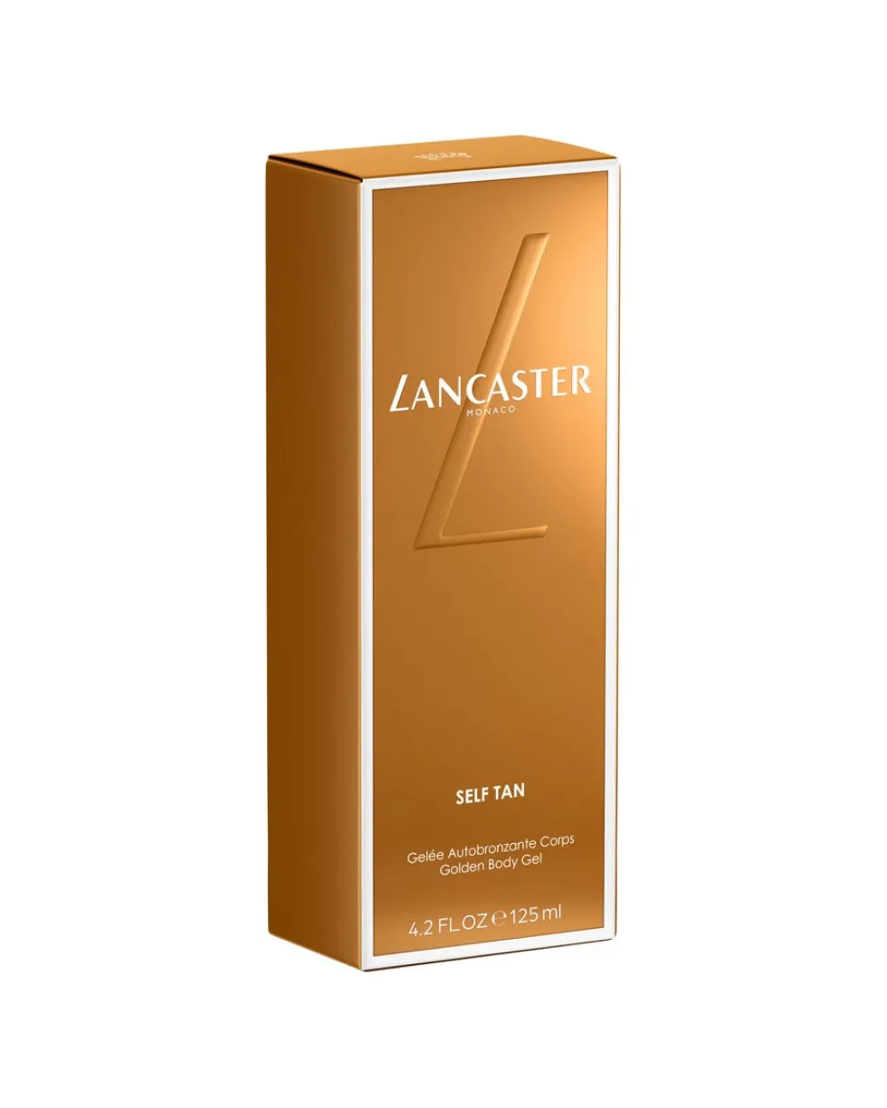 lancaster sun self tan Golden Body Gel
