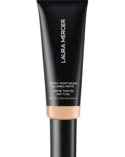 laura mercier blurred matte TINTED MOISTURIZER