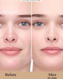 laura mercier blurred matte TINTED MOISTURIZER