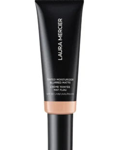 laura mercier blurred matte TINTED MOISTURIZER