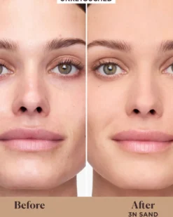 laura mercier blurred matte TINTED MOISTURIZER