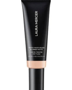 laura mercier blurred matte TINTED MOISTURIZER
