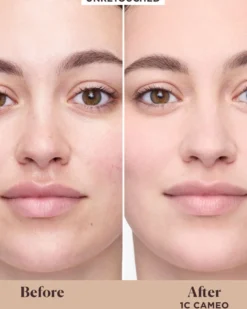 laura mercier blurred matte TINTED MOISTURIZER