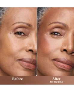 laura mercier bronze COLOR INFUSION