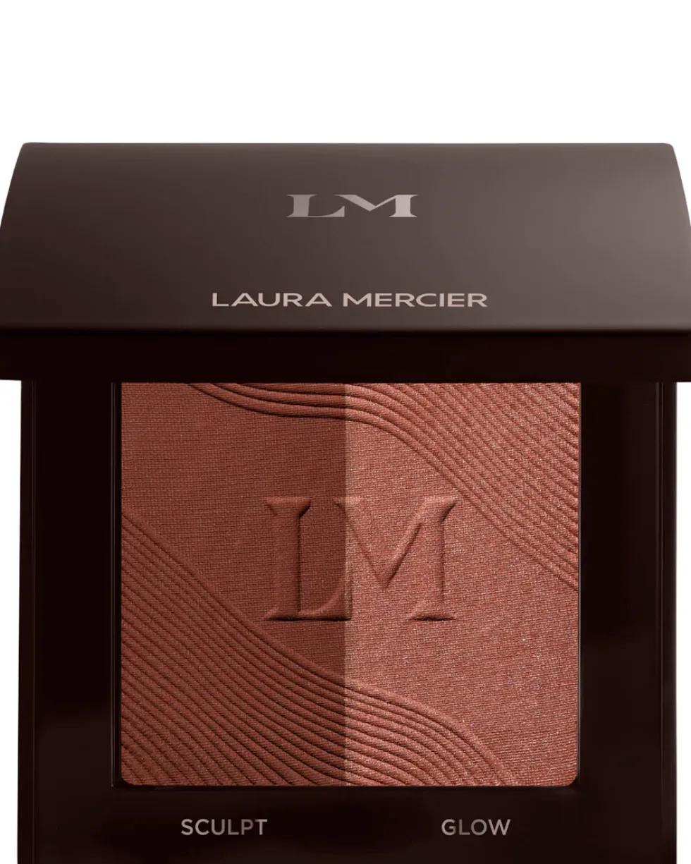 laura mercier bronze COLOR INFUSION