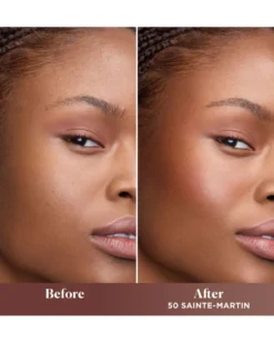laura mercier bronze COLOR INFUSION