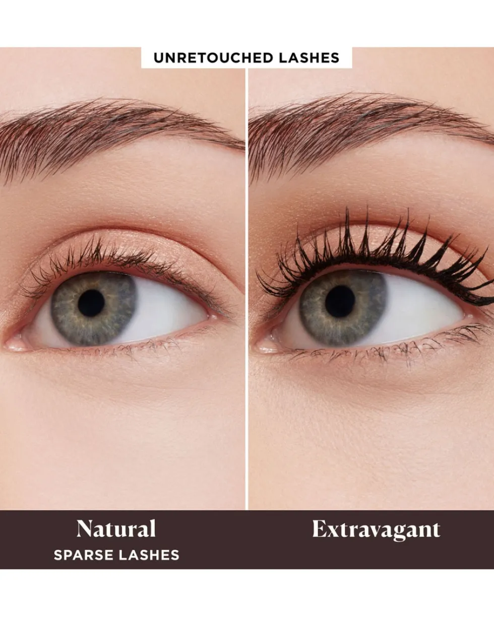 laura mercier caviar extravagant MASCARA