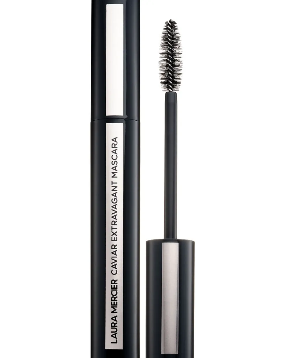 laura mercier caviar extravagant MASCARA