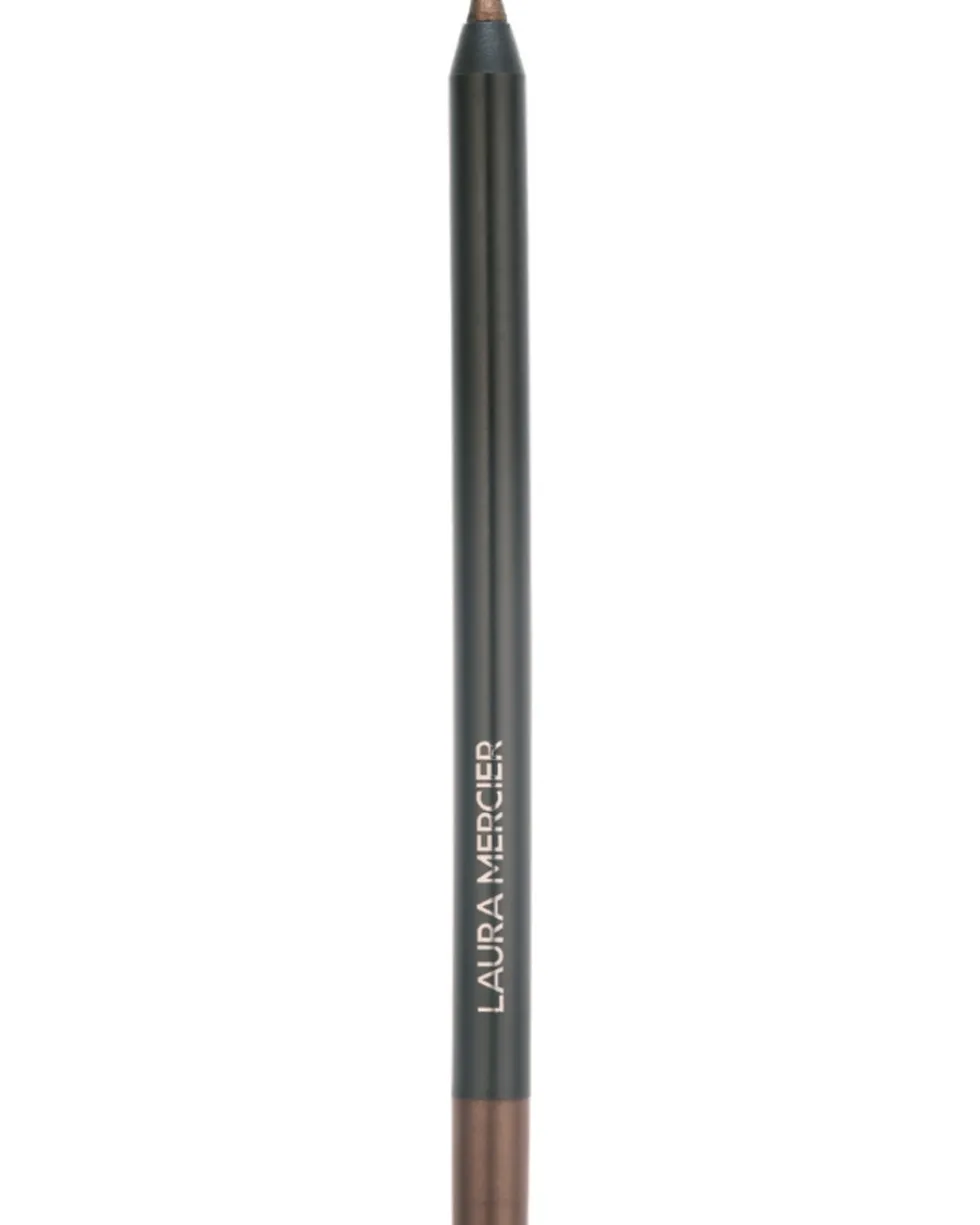 laura mercier caviar EYELINER