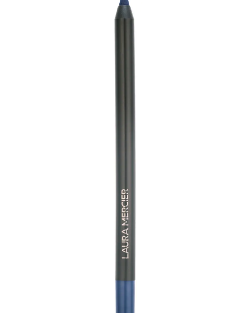 laura mercier caviar EYELINER