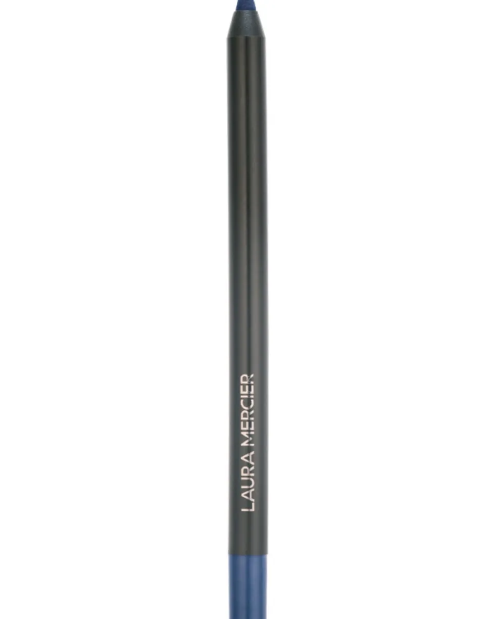 laura mercier caviar EYELINER