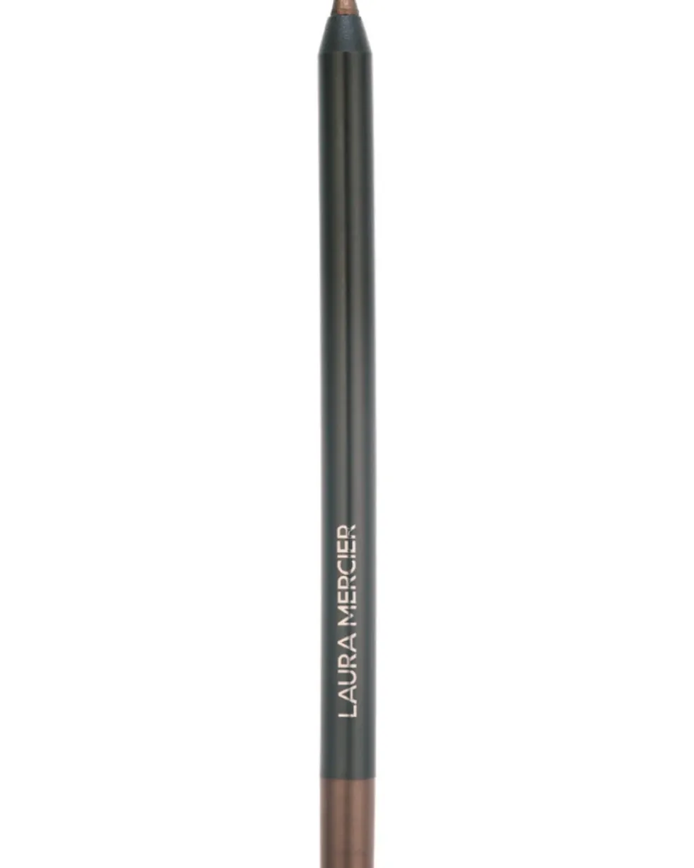laura mercier caviar EYELINER