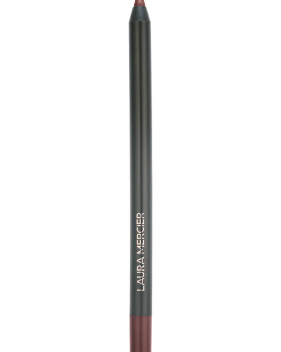 laura mercier caviar EYELINER