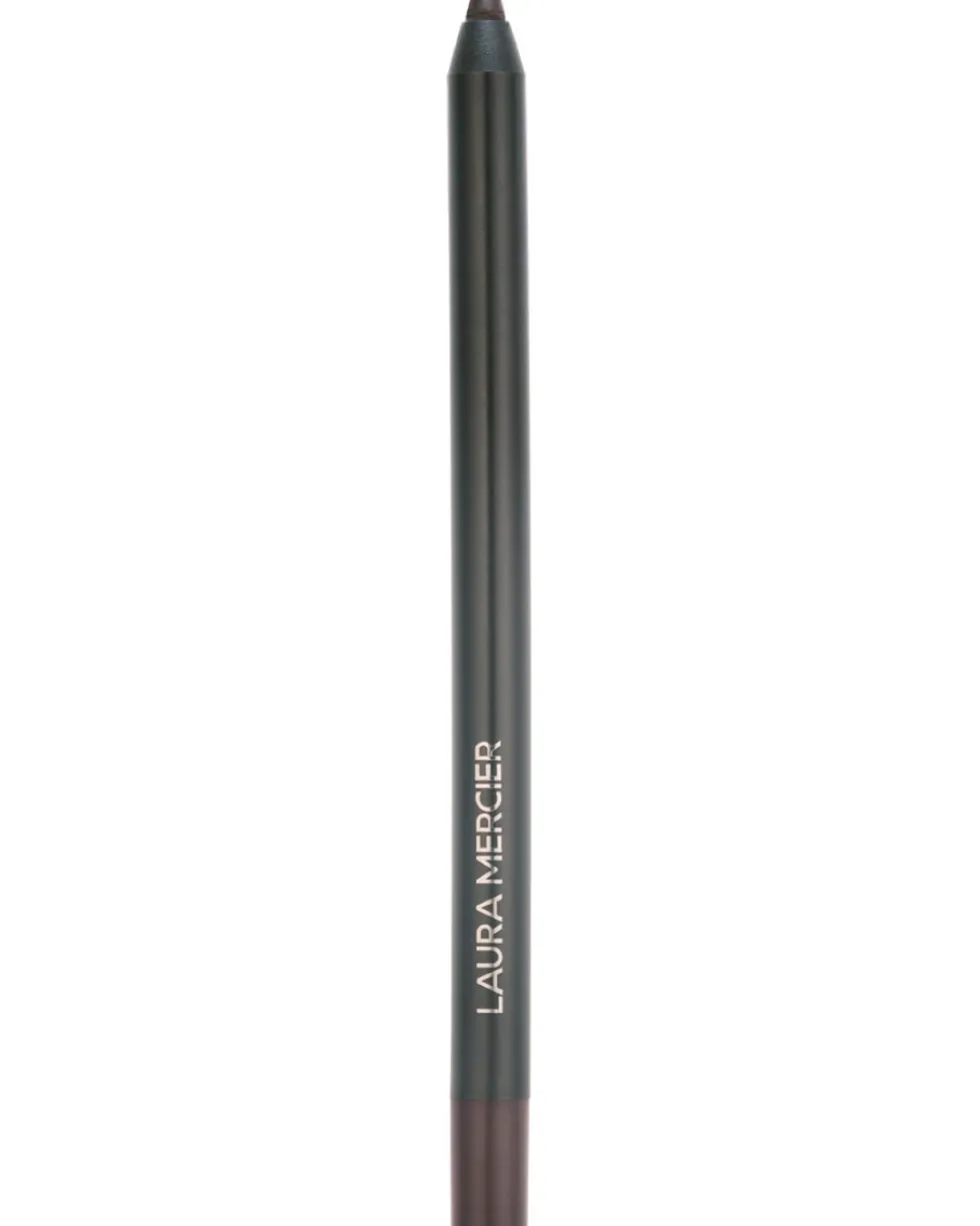 laura mercier caviar EYELINER
