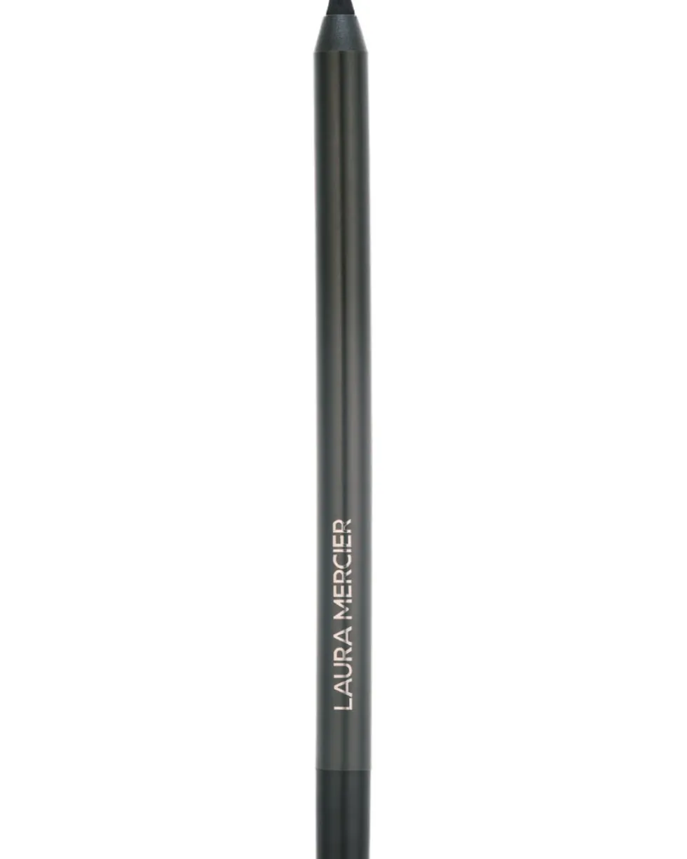 laura mercier caviar EYELINER