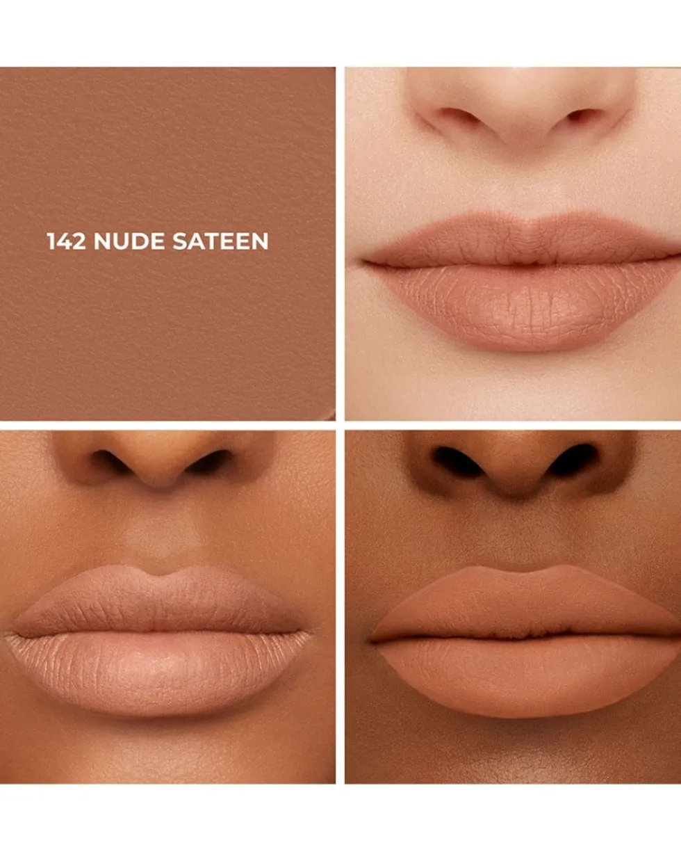 laura mercier caviar smoothing MATTE LIPSTICK