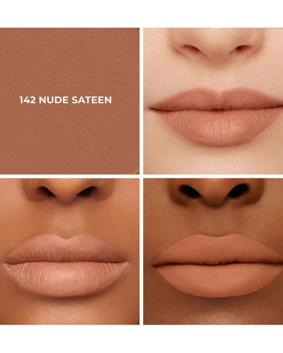laura mercier caviar smoothing MATTE LIPSTICK