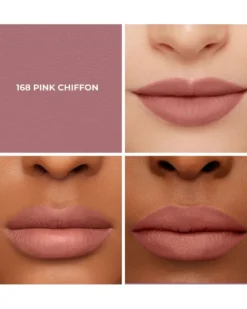 laura mercier caviar smoothing MATTE LIPSTICK