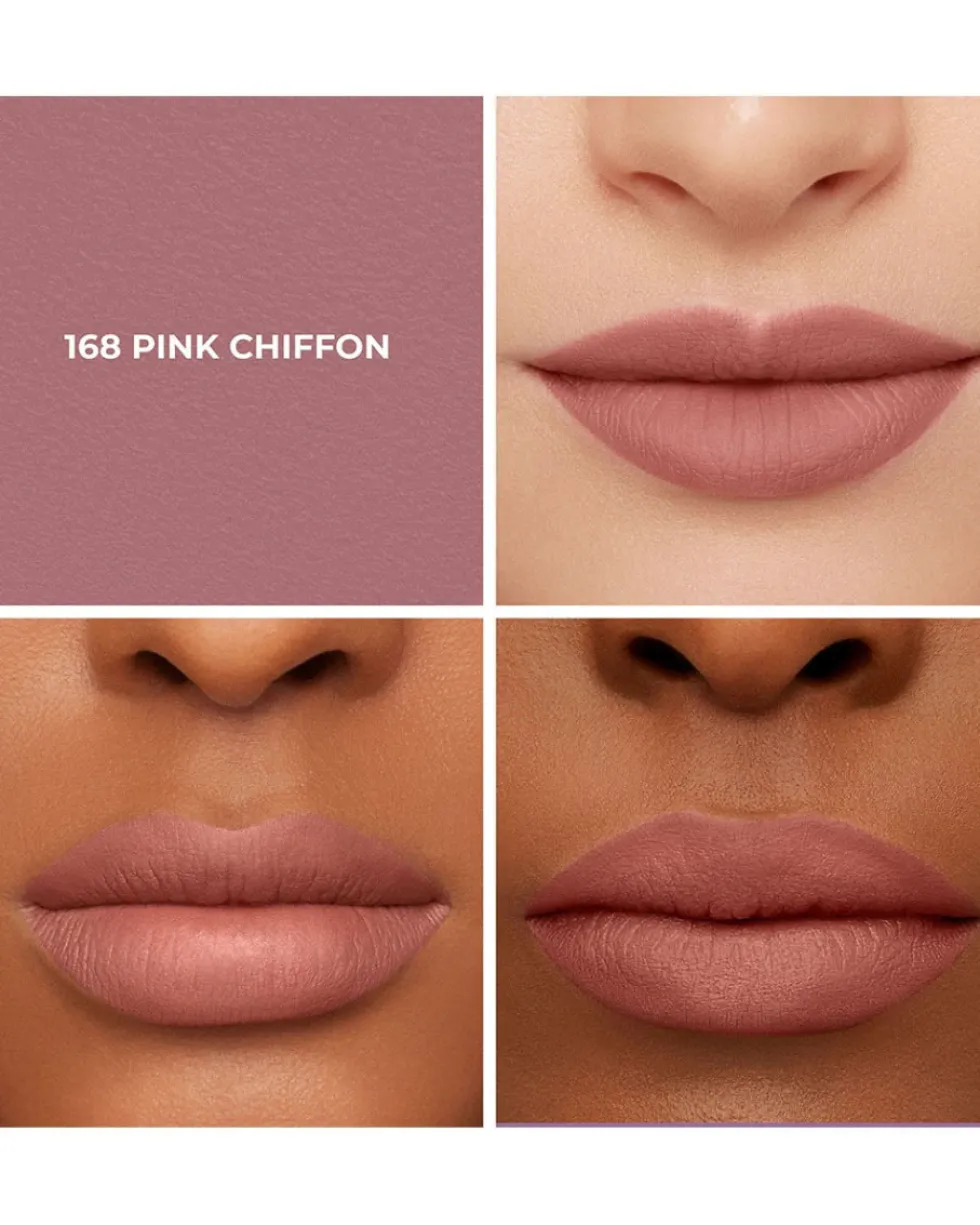laura mercier caviar smoothing MATTE LIPSTICK