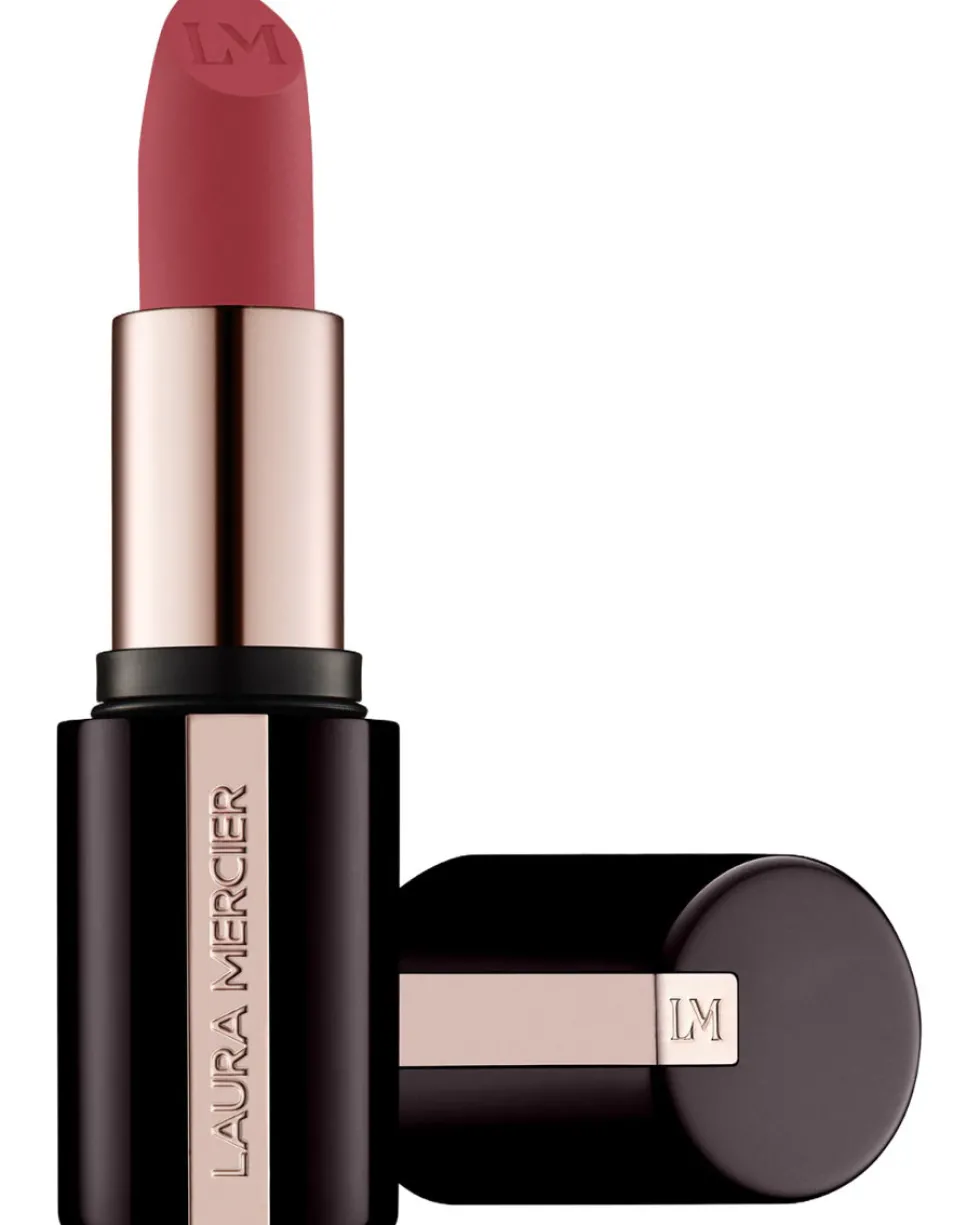 laura mercier caviar smoothing MATTE LIPSTICK