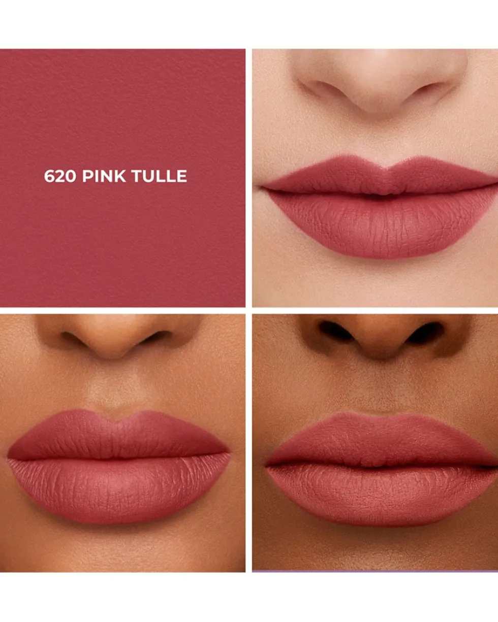 laura mercier caviar smoothing MATTE LIPSTICK
