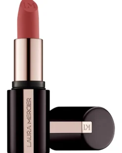 laura mercier caviar smoothing MATTE LIPSTICK