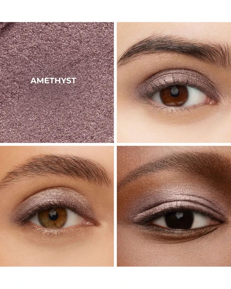 laura mercier caviar stick EYE COLOR SHIMMER