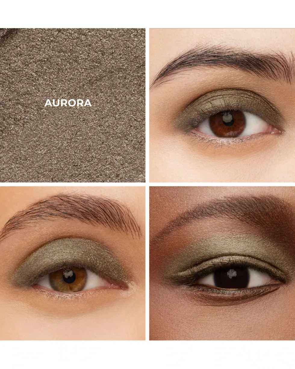 laura mercier caviar stick EYE COLOR SHIMMER