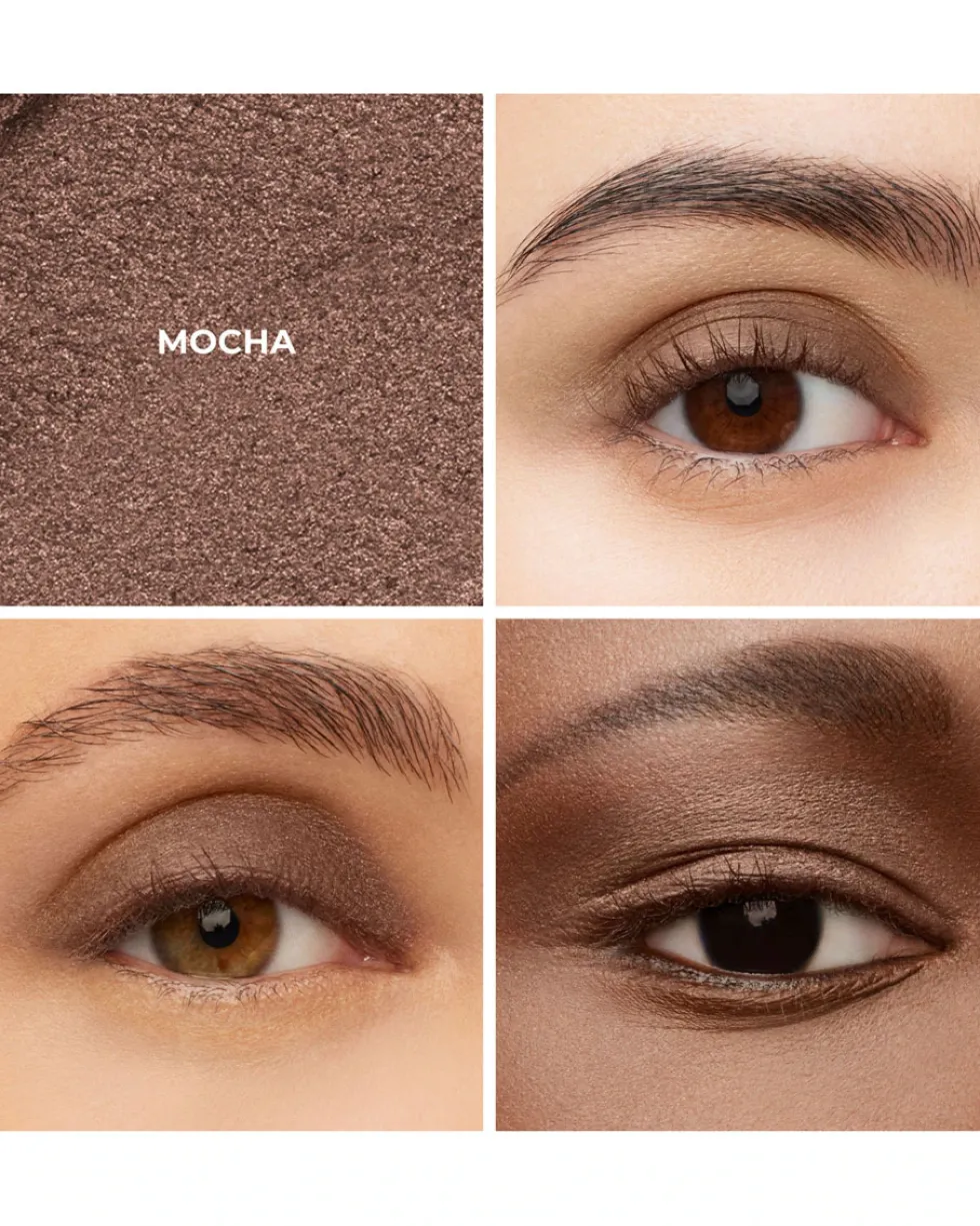 laura mercier caviar stick EYE COLOR SHIMMER