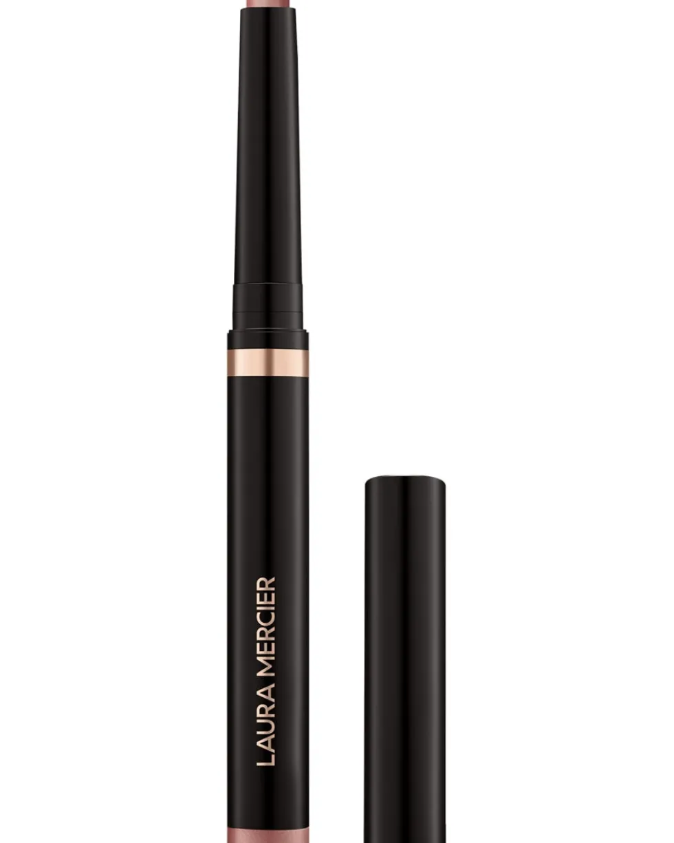 laura mercier caviar stick EYE COLOR SHIMMER