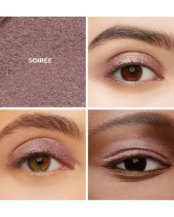 laura mercier caviar stick EYE COLOR SHIMMER