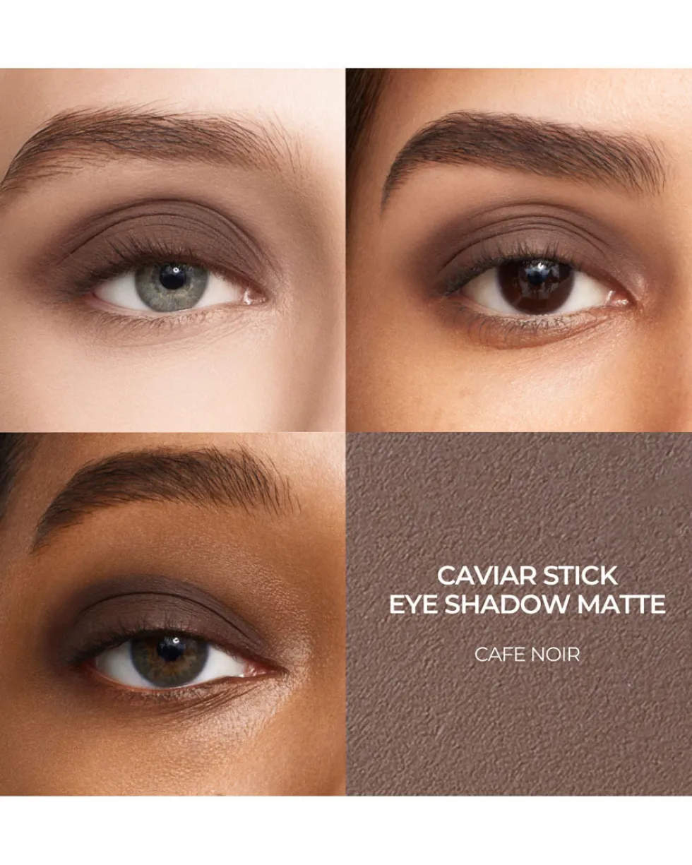 laura mercier caviar stick EYE COLOR