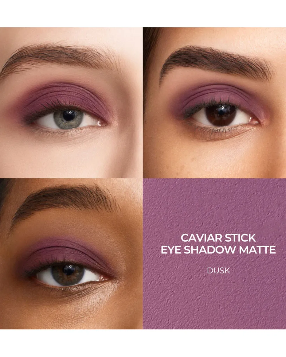 laura mercier caviar stick EYE COLOR