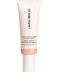 laura mercier natural dewy TINTED MOISTURIZER