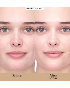 laura mercier natural dewy TINTED MOISTURIZER