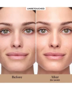 laura mercier natural dewy TINTED MOISTURIZER