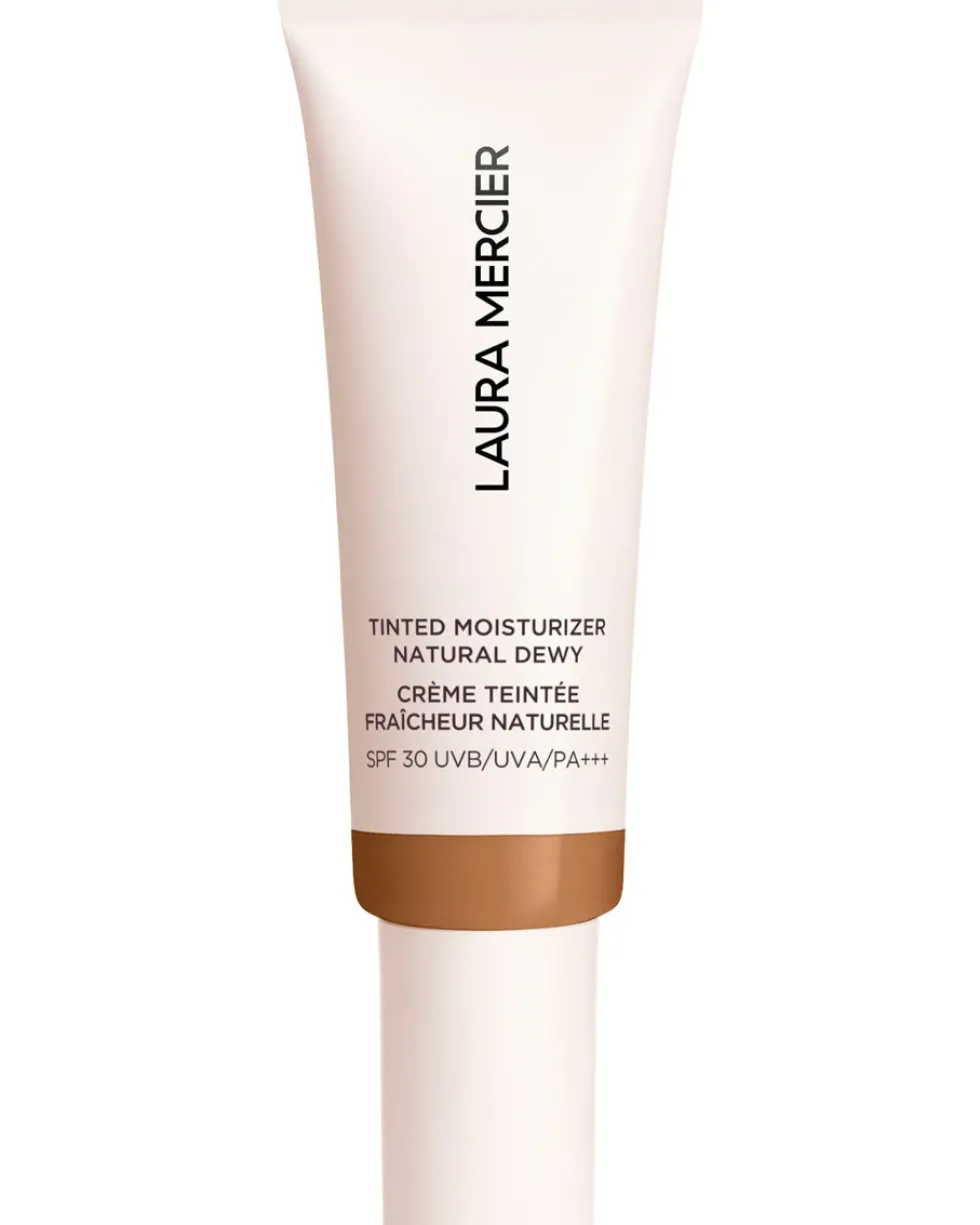 laura mercier natural dewy TINTED MOISTURIZER