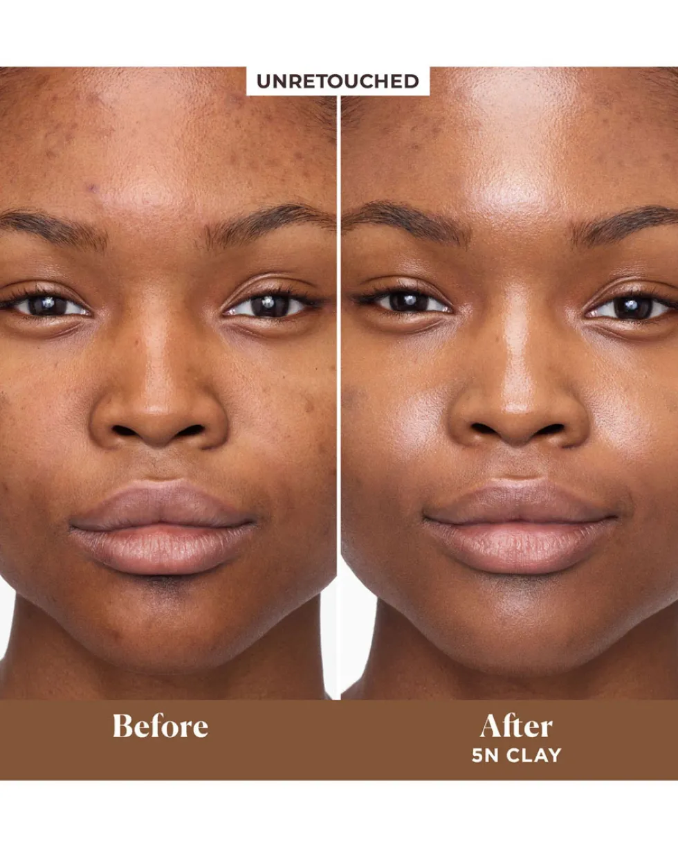 laura mercier natural dewy TINTED MOISTURIZER