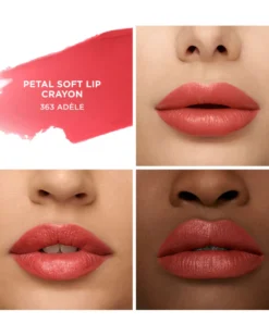 laura mercier petal soft LIPSTICK CRAYON