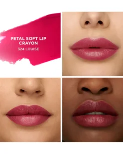 laura mercier petal soft LIPSTICK CRAYON