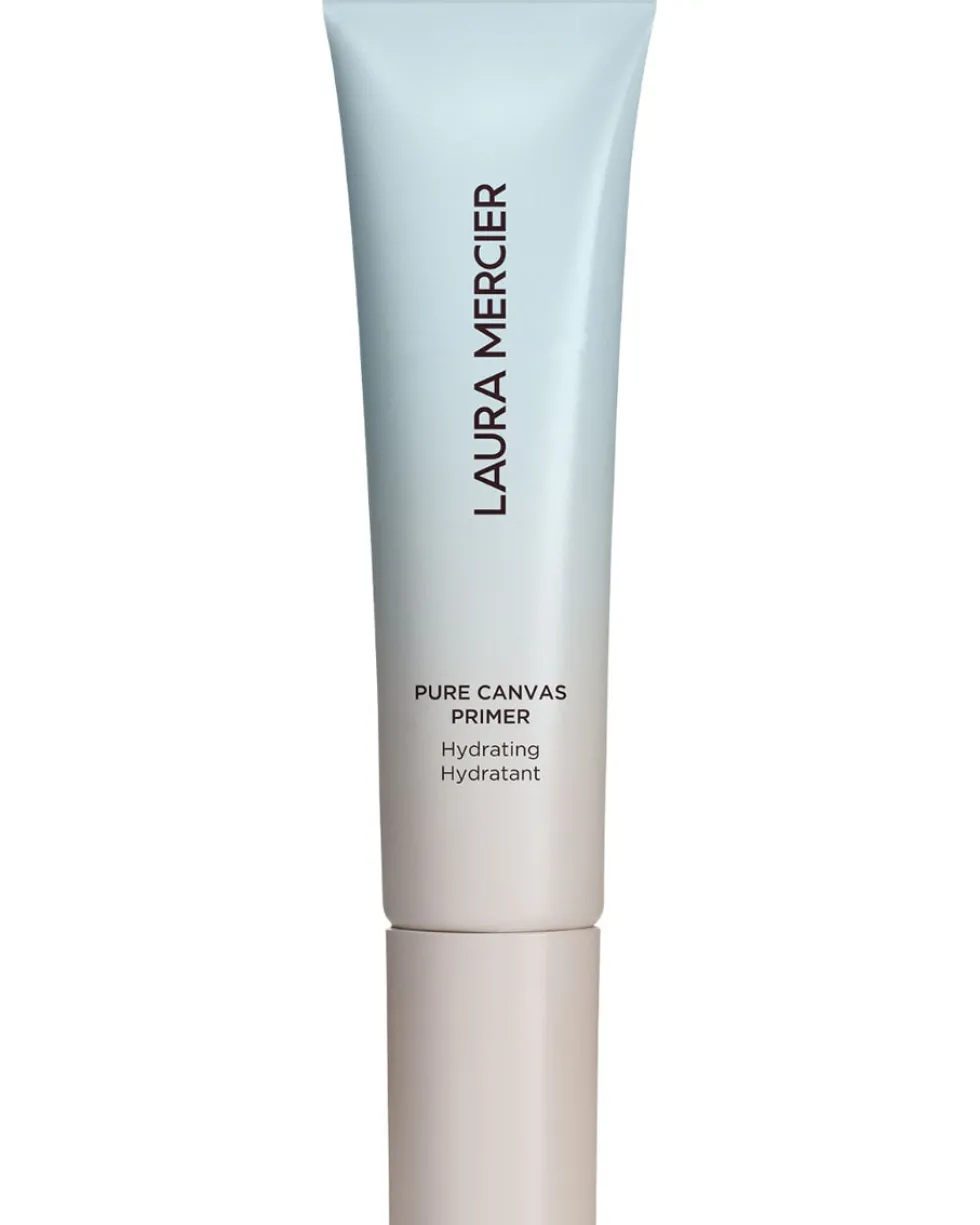 laura mercier pure canvas HYDRATING PRIMER