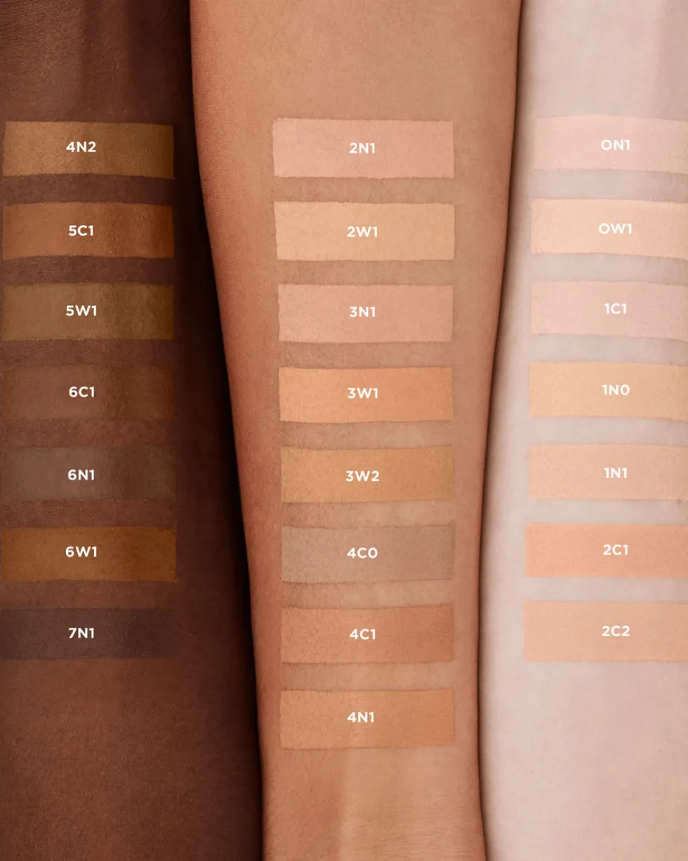 laura mercier real flawless CONCEALER