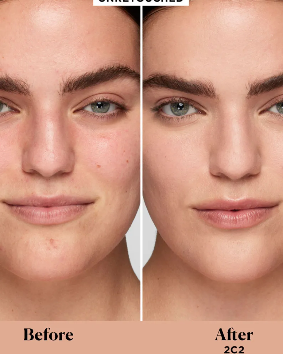 laura mercier real flawless CONCEALER