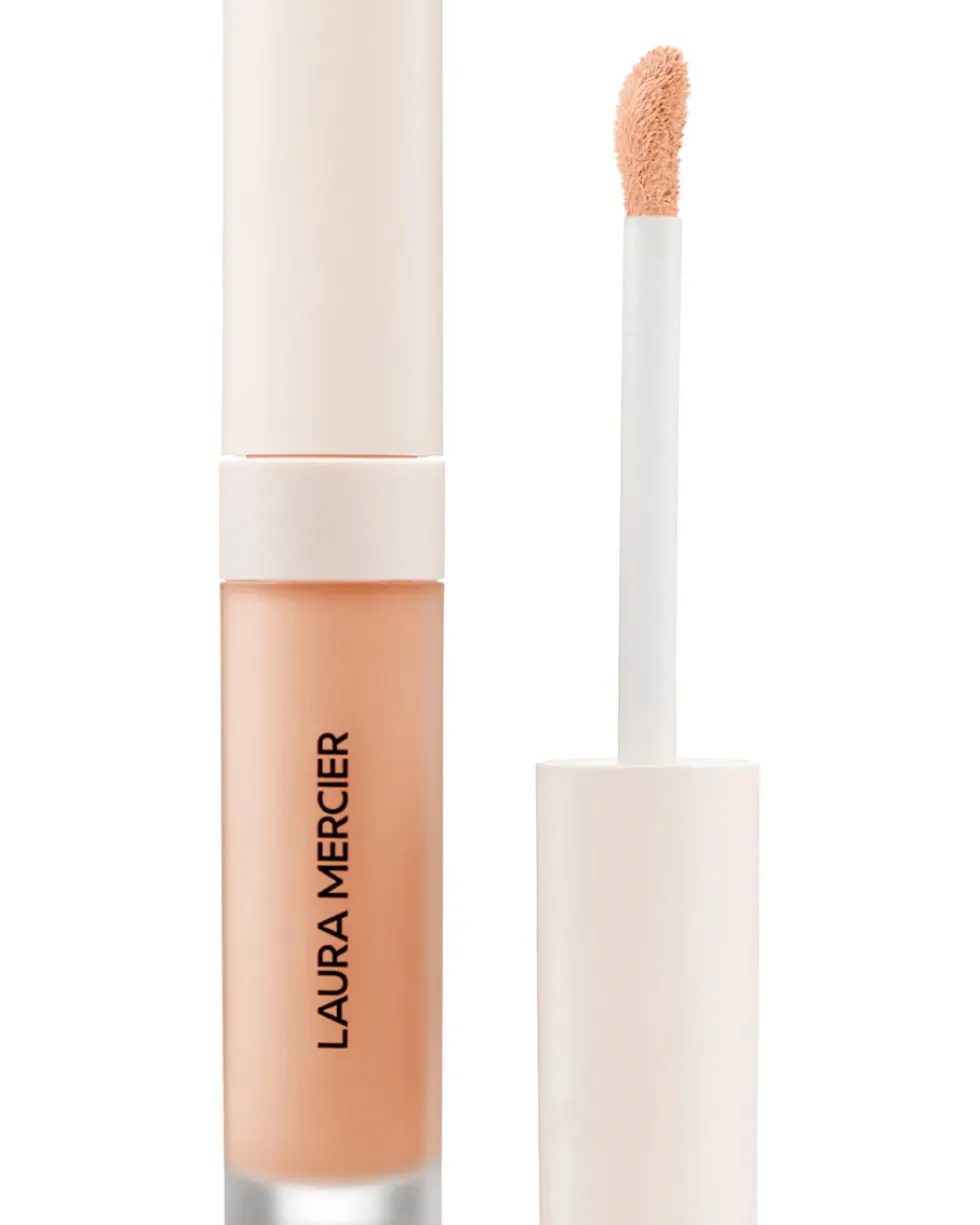 laura mercier real flawless CONCEALER