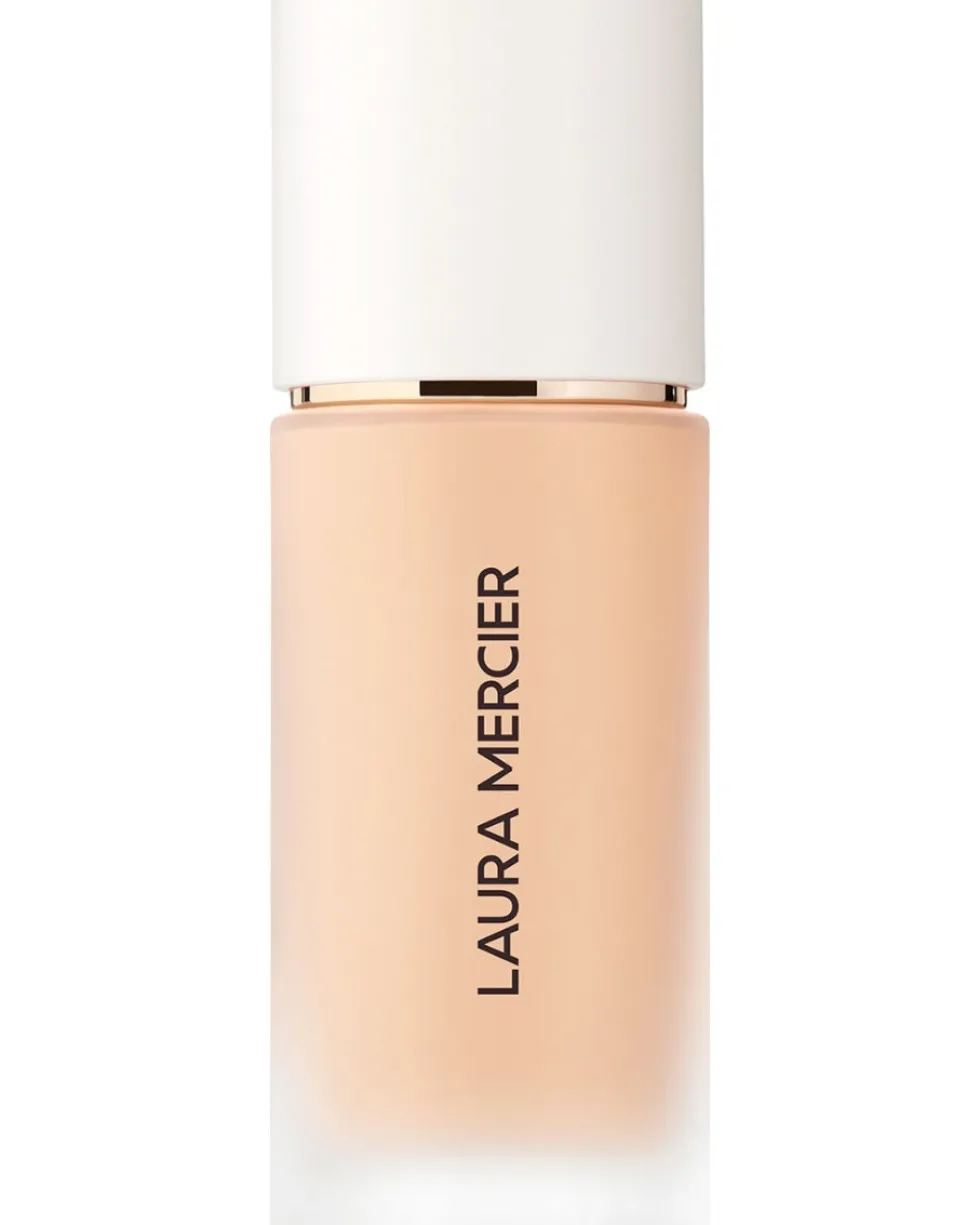 laura mercier real flawless FOUNDATION